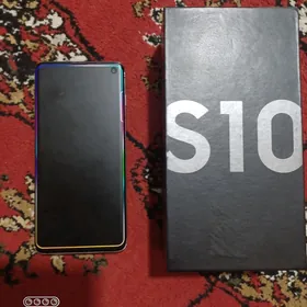 Samsung S10