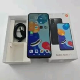 Redmi Note 11 arassaja 6 128gb