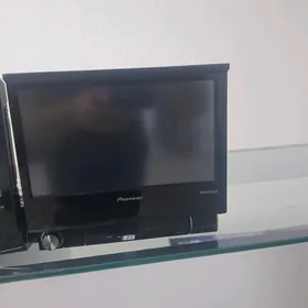 Pioneer 7550