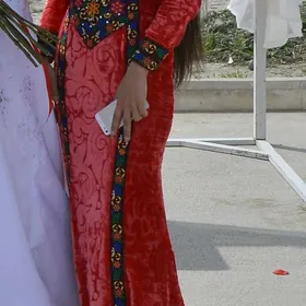 Satlyk çille setka köýnek
