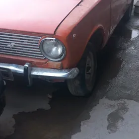 Lada 2101 1980