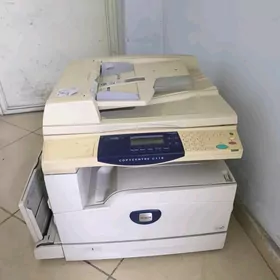 XEROX A3