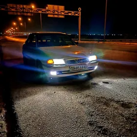 Opel Astra 1995