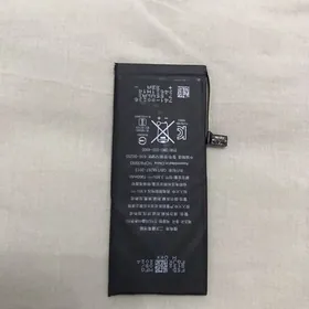 iPhone 7 batarey