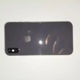 iPhone Xs