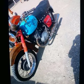 Iž Planeta 5 2002