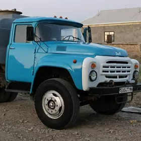Zil 131 1992