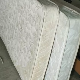 Matras bir adamlyk 2 sany bar