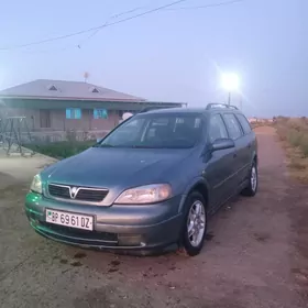 Opel Astra 1999