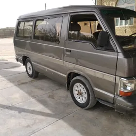 Toyota Hiace 1987