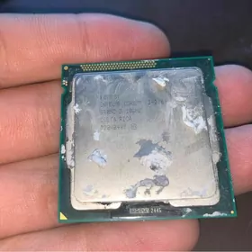 i3CPU processor