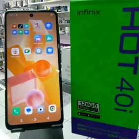 infinix hot40i