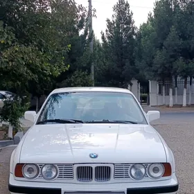 BMW E34 1991