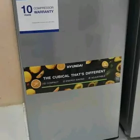 KIÇI HOLODILNIKLARY ŸOKARY HIL