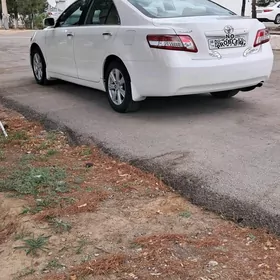 Toyota Camry 2010