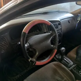 Toyota Mark II 1995