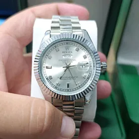 Sagat Rolex