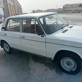 Lada 2106 1990