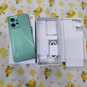 Redmi note 12 8/256