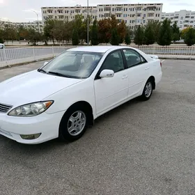 Toyota Camry 2002