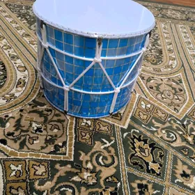 Baraban