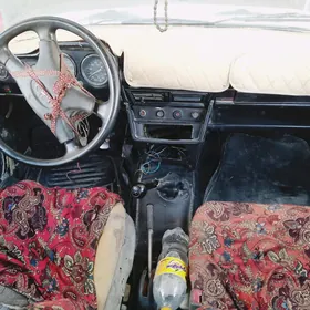 Lada 2106 1993