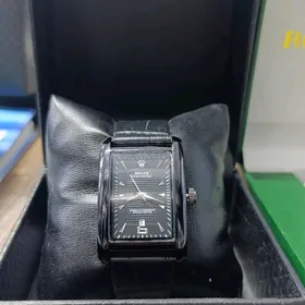Sagat Rolex