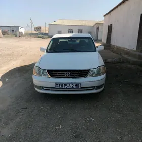 Toyota Avalon 2002