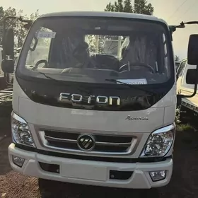 Foton Gratour V5 2025