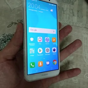 HUAWEI Y5 prime2018
