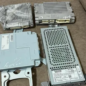 Usulitel 360  kamera blok lek