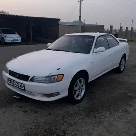 Toyota Mark II 1993