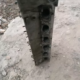BMW kalowka
