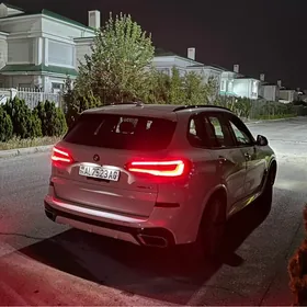 BMW X5 2020