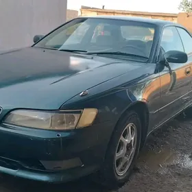Toyota Mark II 1995