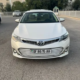 Toyota Avalon 2013