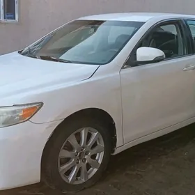 Toyota Camry 2009