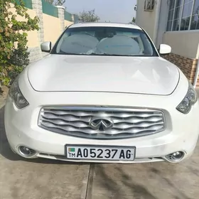 Infiniti FX35 2010