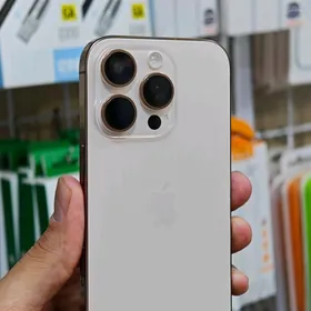 IPhone 16pro 256gb