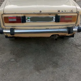 Lada 2106 1988