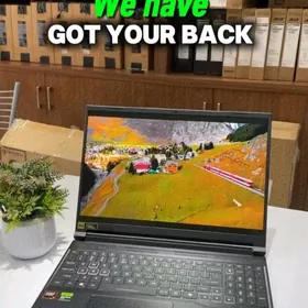 Nitro RTX 5060/64-RAM/2TB SSD