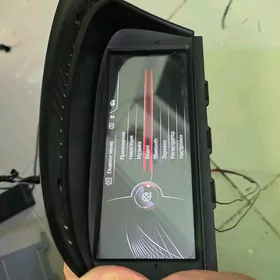 bmw e60 android
