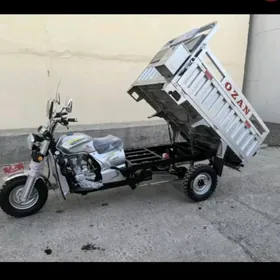 Ozan 200CC 2024