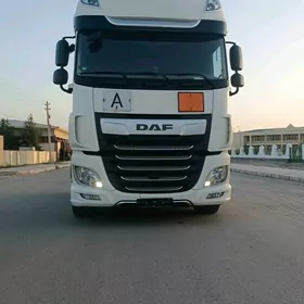 DAF 460 2020
