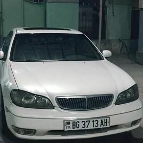 Infiniti G35 2004