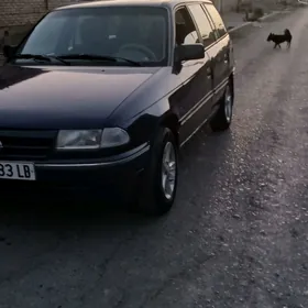 Opel Astra 1992