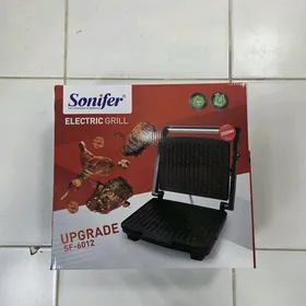 Sonifer toster
