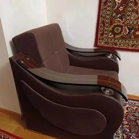 2 кресла