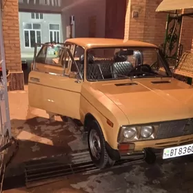 Lada 2106 1998