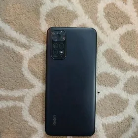 Redmi not11